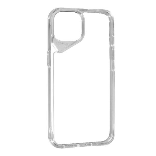 Накладка Gear 4 no Magsafe для Apple iPhone 16 Plus Transparent