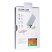 Накладка Gear 4 no Magsafe для Apple iPhone 16 Plus Transparent