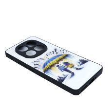 Накладка Prisma UA для Xiaomi Redmi Note 14 Pro (5G) / Poco X7 Umbrella