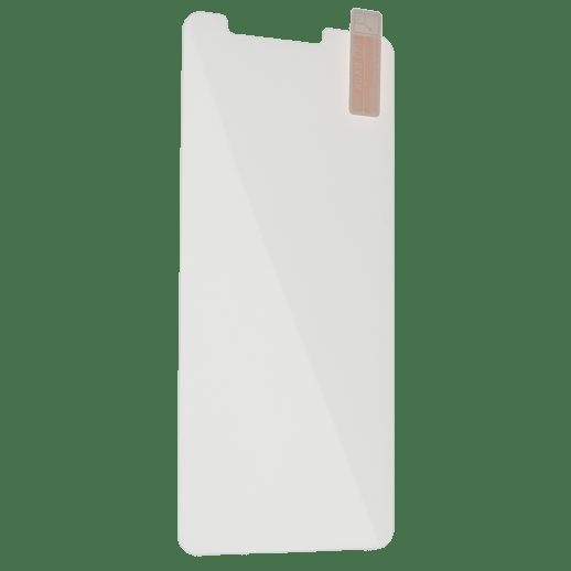 Захисне скло ПРОЗОРЕ HUAWEI Y6 2018 2.5D тех.пак.