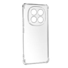 Силікон Shock proof для Xiaomi Redmi Note 14 Pro Plus (5G) Transparent