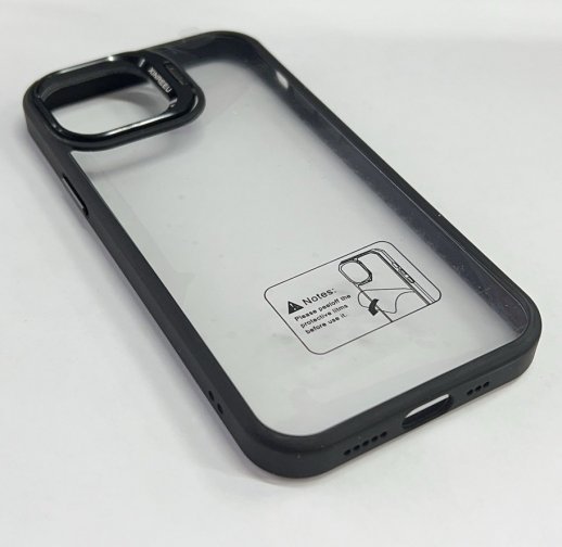 Чехол Metal Stand Case Apple Iphone 12