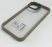 Чехол Metal Stand Case Apple Iphone 12