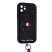Накладка Lucky Bow Case для Apple iPhone 11 Black