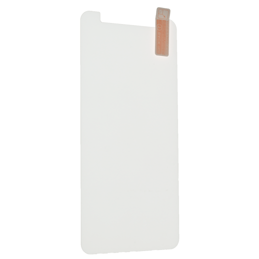 Захисне скло ПРОЗОРЕ MEIZU M6T 2.5D тех.пак.