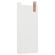 Захисне скло ПРОЗОРЕ MEIZU M6T 2.5D тех.пак.