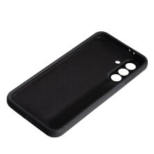 Силікон Case Softy для Samsung A36 Black