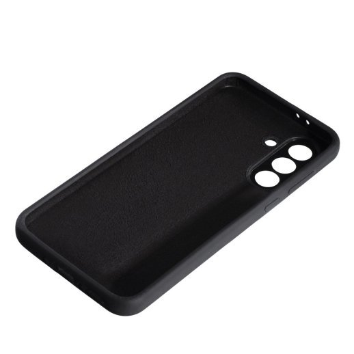 Силікон Case Softy для Samsung A36 Black