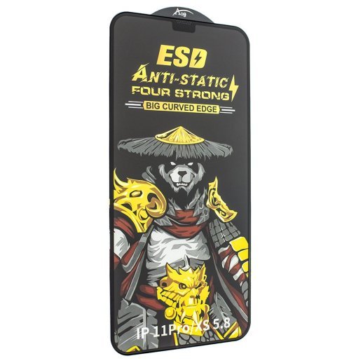 Захисне скло NEW ESD APPLE iPhone XR | 11