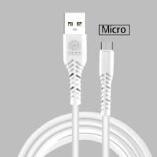 Кабель USB WUW X132 USB - micro USB 2,50 метра