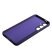 Силікон Case SMTT (AA) для Samsung S24 FE Dark Violet