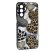 Накладка Fashion Mix для Samsung A26 Leopard Hearts