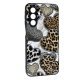 Накладка Fashion Mix для Samsung A26 Leopard Hearts