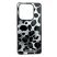 Накладка Leopard Case для Xiaomi Redmi Note 14 (5G) Black