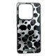 Накладка Leopard Case для Xiaomi Redmi Note 14 (5G) Black