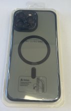 Case Crystal Shield Magsafe  for Apple Iphone 13 ProMax
