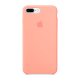 Чохол Silicone Case Original Apple iPhone 8 Plus Flamingo