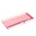 Силікон Case SMTT (AA) для Samsung A05S Pink