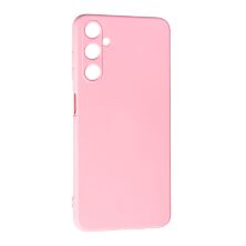 Силікон Case SMTT (AA) для Samsung A05S Pink