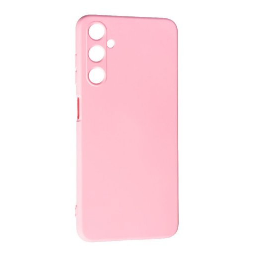 Силікон Case SMTT (AA) для Samsung A05S Pink