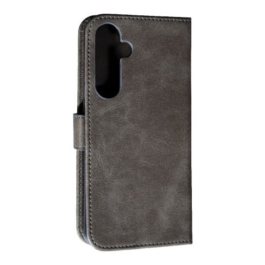 Flip Cover "Business" для Samsung A55 Grey