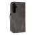 Flip Cover "Business" для Samsung A55 Grey