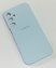 Чохол Silicone Case for Samsung A16