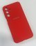 Чохол Silicone Case for Samsung A16