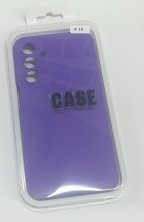 Чохол Silicone Case for Samsung A16