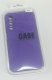 Чохол Silicone Case for Samsung A16