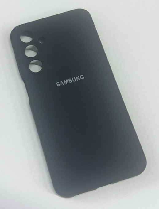 Чохол Silicone Case for Samsung A16