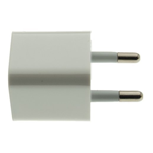 Мережевий зарядний пристрій WUW C71 1 USB 1000 mA