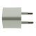Мережевий зарядний пристрій WUW C71 1 USB 1000 mA