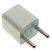 Мережевий зарядний пристрій WUW C71 1 USB 1000 mA