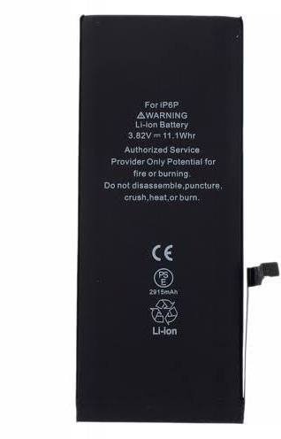 Акумулятор для Apple iPhone 6 Plus Original