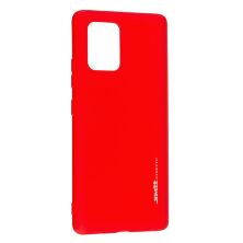 Резинка SMTT для Samsung S10 Lite 2020 Red