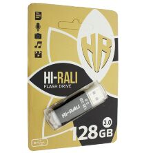 USB флеш 128Gb HOCO UD4 USB 2.0 SILVER