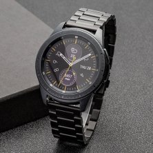 Ремінець металевий SPIGEN SP-15 2 ланки WATCH 20мм