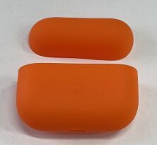 Чохол AirPods Pro Slim Case Orange