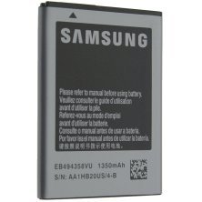 Акумулятор ОРИГІНАЛ КУЛЕК SAMSUNG S5830 | S5830i | S5660 | S5670 | B7510 | B5512 | S7250