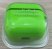 Чохол AirPods Pro Full Case with Microfiber Shiny Green