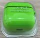 Чохол AirPods Pro Full Case with Microfiber Shiny Green