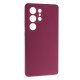 Силікон Case Softy для Samsung S25 Ultra Bordo