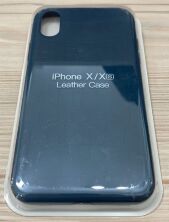 Чохол Croco Leather Apple iPhone X / Xs Yellow