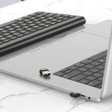 Адаптер HOCO UA18 USB BLUETOOTH V5.1