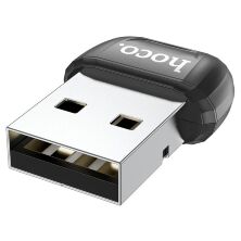 Адаптер HOCO UA18 USB BLUETOOTH V5.1