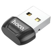 Адаптер HOCO UA18 USB BLUETOOTH V5.1