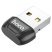 Адаптер HOCO UA18 USB BLUETOOTH V5.1