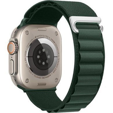 Ремінець HOCO WA20 для APPLE WATCH 42мм | 44мм | 45мм | 49мм