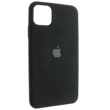 Чехол силиконовый Soft Touch (открытые низ и камера) для IPHONE 11 PRO